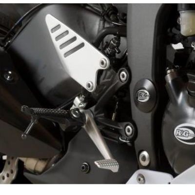 Zátka do rámu, pravá ZX6-R '13-